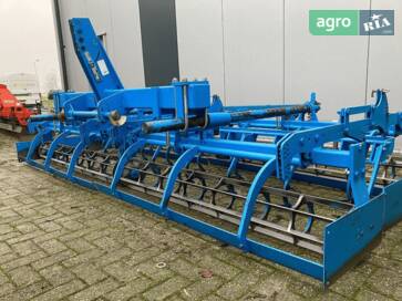 Lemken Kompaktor S400  - фото