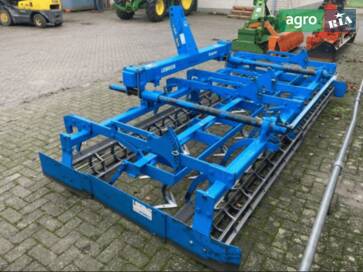 Lemken Kompaktor S400  - фото