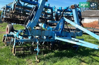 Компактомат Lemken Kompaktor 2018 - фото