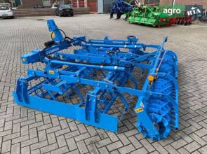 Культиватор Lemken Kompaktor 