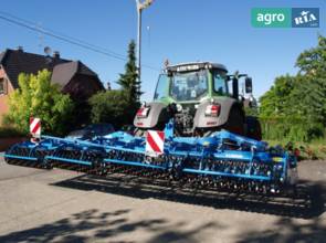 Культиватор Lemken Kompaktor 