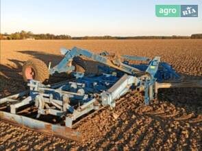 Культиватор Lemken Kompaktor 2004