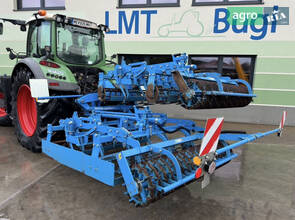 Культиватор Lemken Kompaktor 