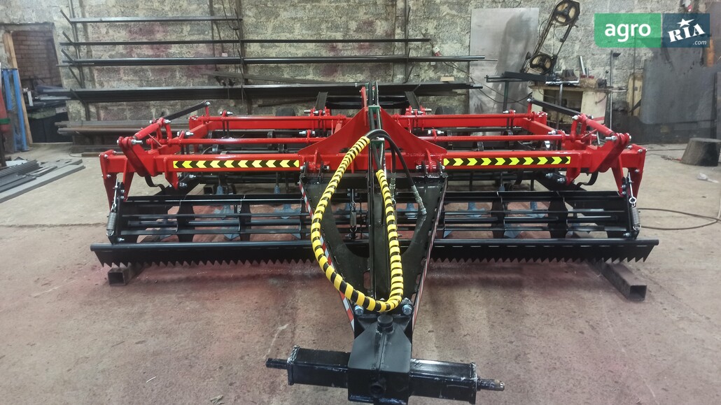 Компактомат Lemken Kompaktor 2025 - фото 1