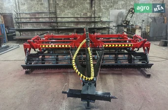 Компактомат Lemken Kompaktor 2025 - фото