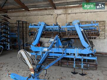 Lemken Kompaktor 2007 - фото