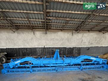 Lemken Kompaktor 2011 - фото