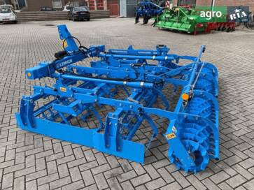 Lemken Kompaktor  - фото