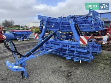 Lemken Kompaktor 2024 - фото