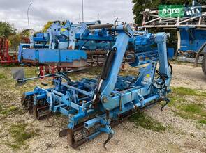 Культиватор Lemken Kompaktor 2013