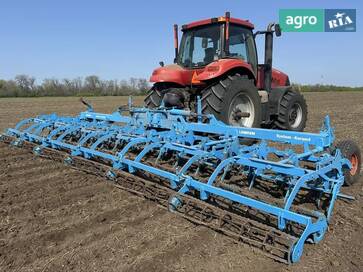 Lemken Kompaktor 2005 - фото