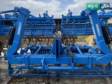 Lemken Kompaktor 2011 - фото