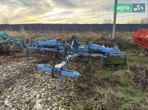 Компактомат Lemken Kompaktor 2001