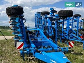 Культиватор Lemken Koralin 9/660 KUA 2021
