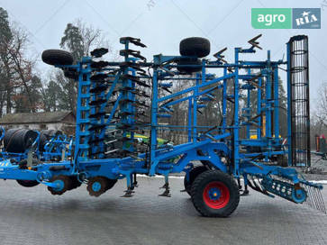 Lemken Koralin 9/840 KUA 2020 - фото