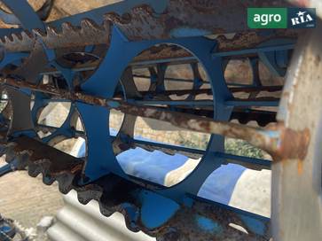 Lemken Korund 8/600 K MAR 2013 - фото