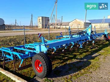 Lemken Korund 8/900 K GAM 2014 - фото