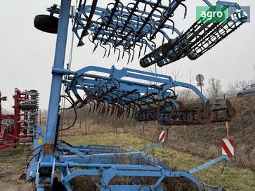 Lemken Korund 8/900 K GAM 2014 - фото
