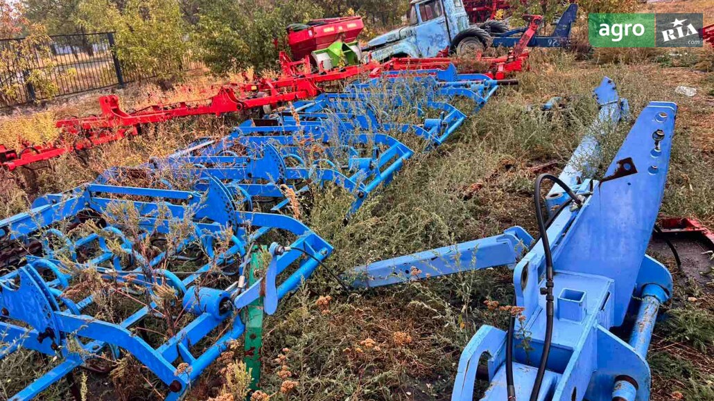 Культиватор Lemken Korund 8/900 K GAM  - фото 1