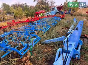 Культиватор Lemken Korund 8/900 K GAM