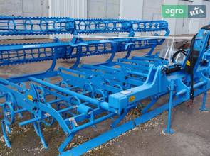 Передпосівний комплекс Lemken Korund 2023