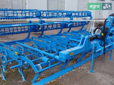 Lemken Korund 2023 - фото