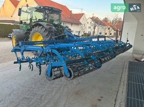 Культиватор Lemken Korund 2010