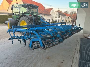Lemken Korund 2010 - фото