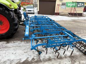 Культиватор Lemken Korund 1996