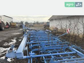 Культиватор Lemken Korund 2014
