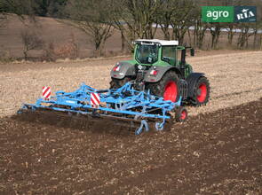 Культиватор Lemken Kristall 9/600 2018