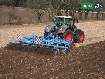 Lemken Kristall 9/600 2018 - фото