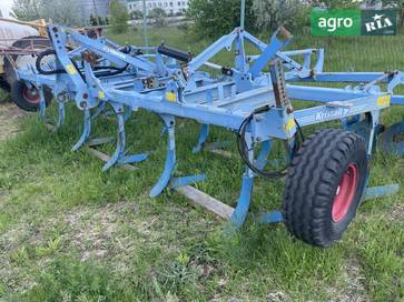 Lemken Kristall 2018 - фото