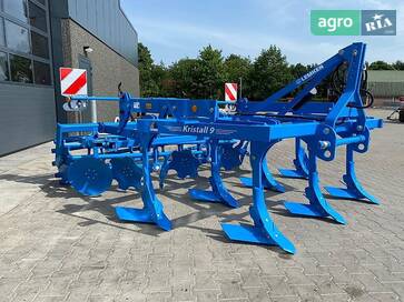 Lemken Kristall 2024 - фото