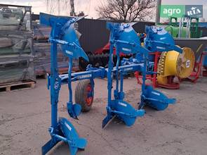 Плуг Lemken Opal 090 2008
