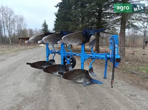 Плуг Lemken Opal 090 2007