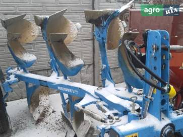 Lemken Opal 090 2023 - фото