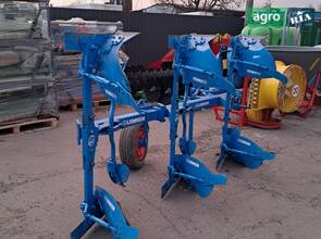 Плуг Lemken Opal 090 2008