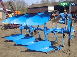 Плуг Lemken Opal 090 2010