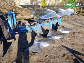 Плуг Lemken Opal 090 2008