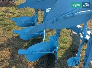 Плуг Lemken Opal 110 2000