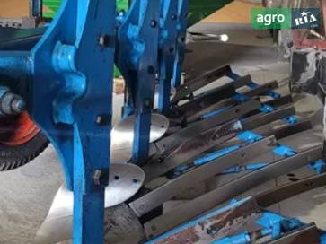Lemken Opal 110 2017 - фото