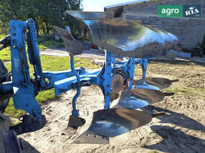Плуг Lemken Opal 110 2000