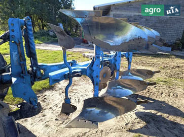 Lemken Opal 110 2000 - фото