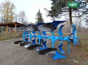Плуг Lemken Opal 110 2010