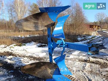 Lemken Opal 110 2010 - фото