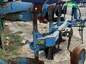 Плуг Lemken Opal 110 2005