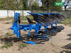 Плуг Lemken Opal 110 2000