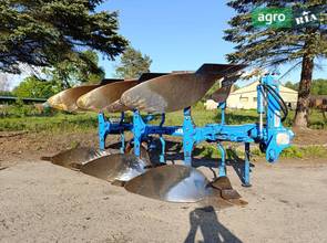 Плуг Lemken Opal 110 2010