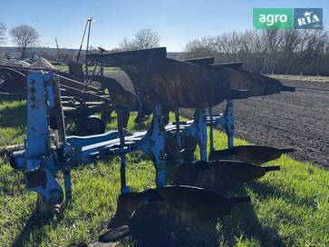 Lemken Opal 110 2005 - фото